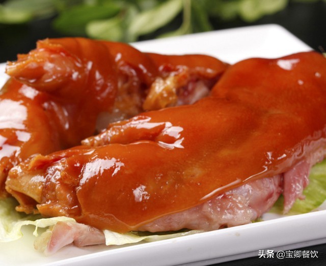 零基础学做卤菜视频,零基础学做卤菜