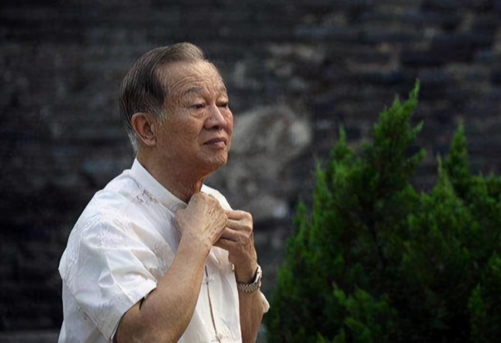 曾仕强说过世界上有鬼吗,曾仕强讲人类会第五次灭亡吗