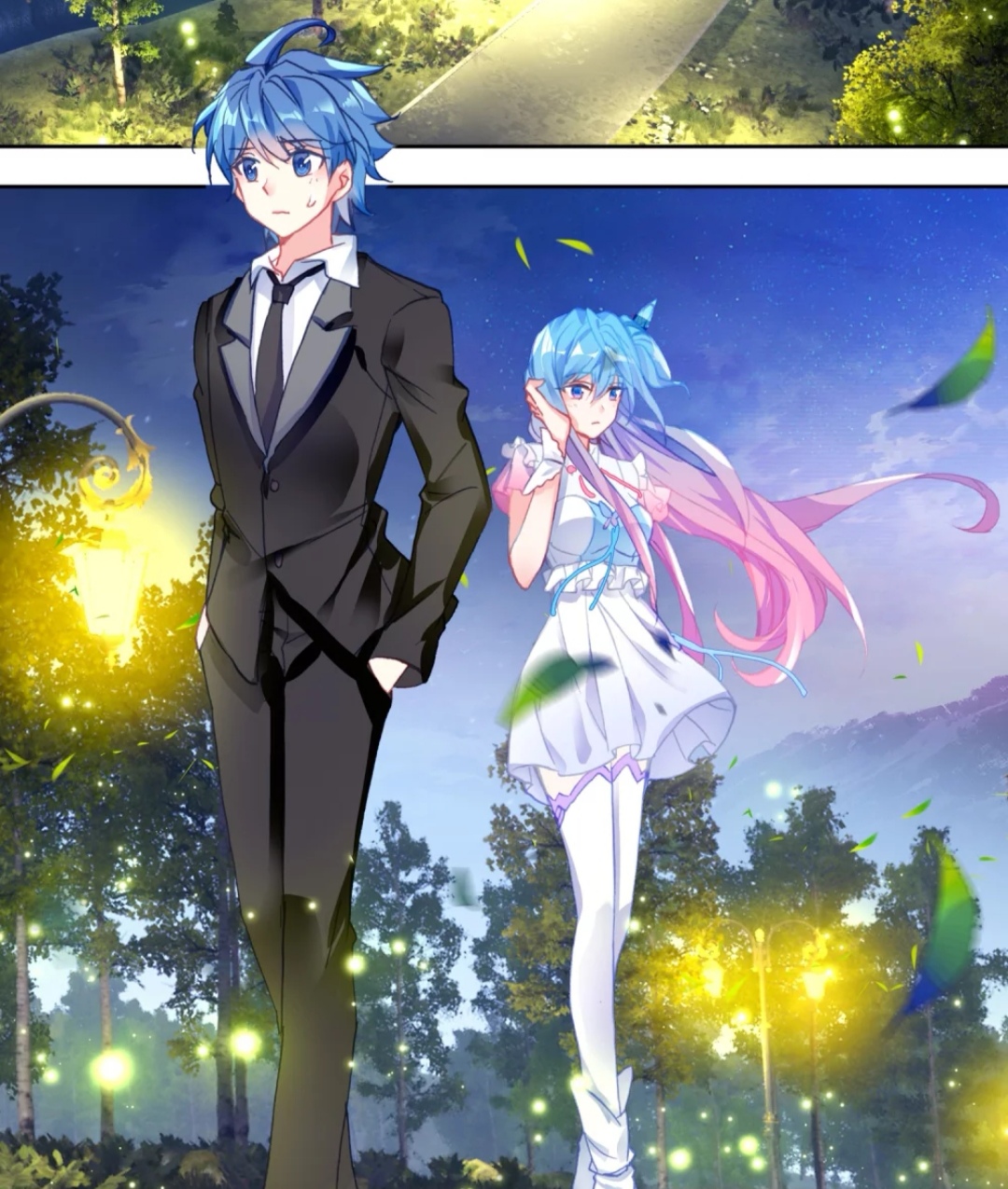 绝世唐门海神缘在第几季,绝世唐门霍雨浩高光时刻