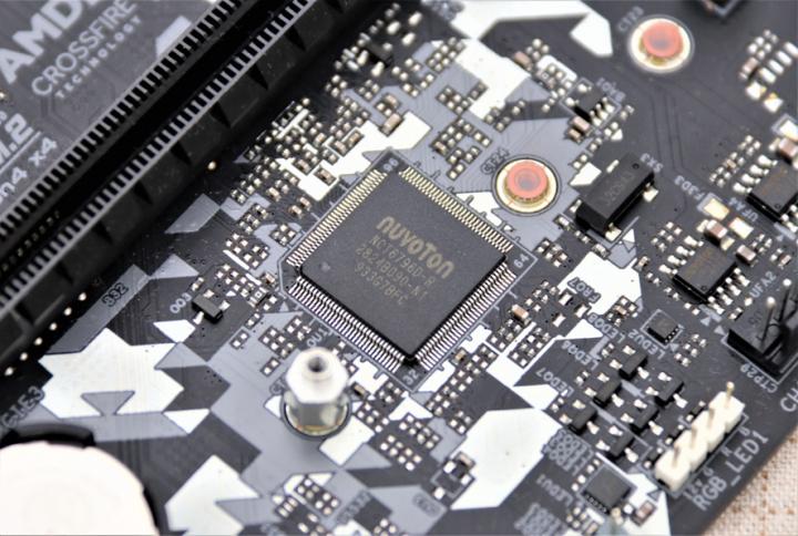 华擎b550评测,华擎b550测评