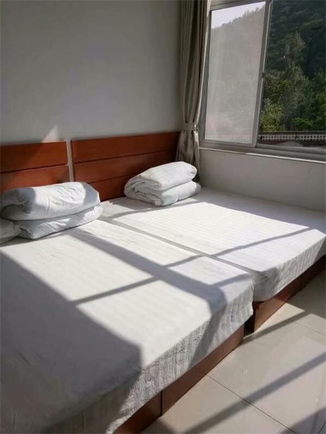 兴隆雾灵山农家,雾灵山住宿推荐醉美农家院