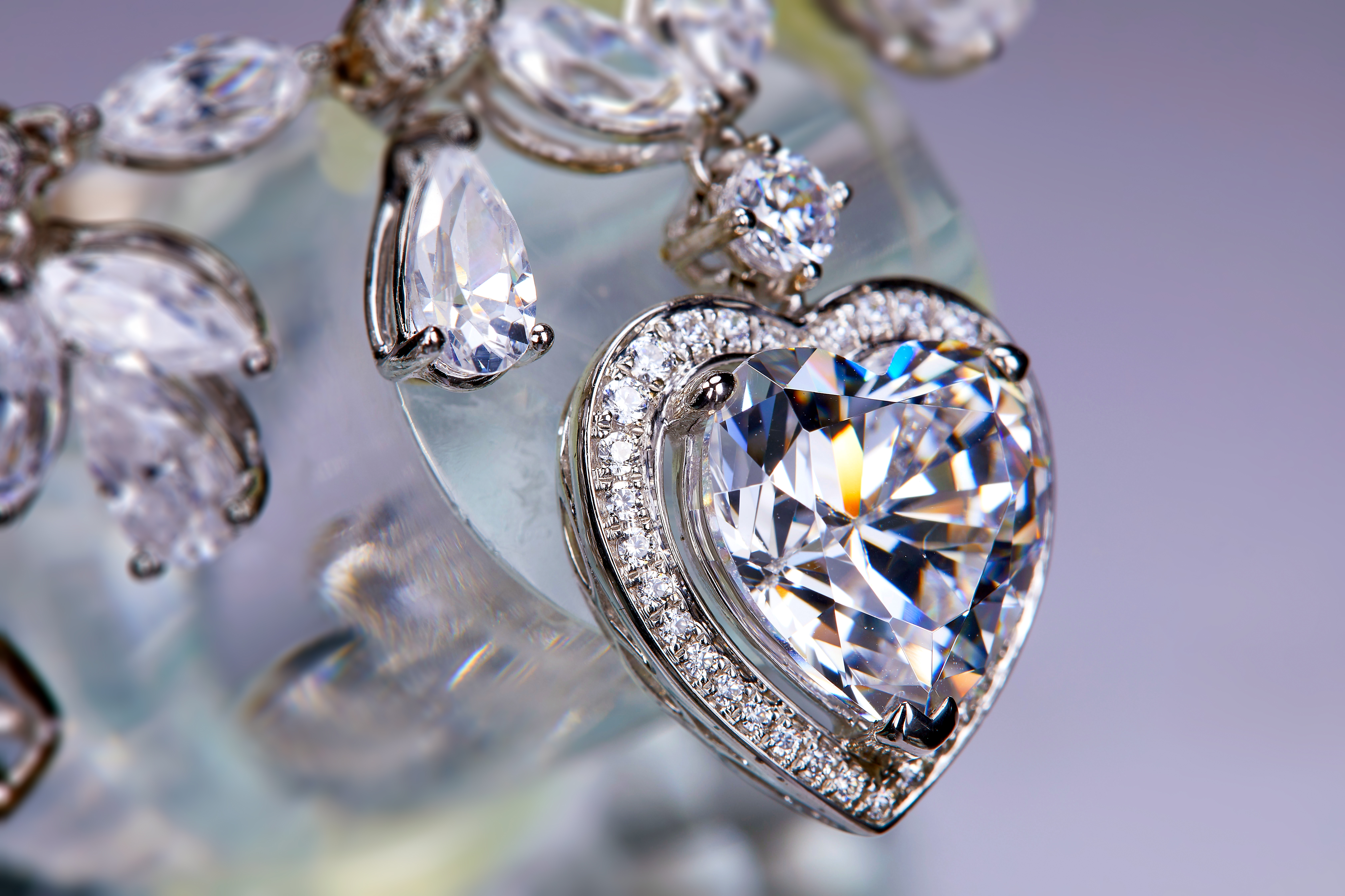 宝石珠宝拍摄技巧,钻石珠宝拍照技巧