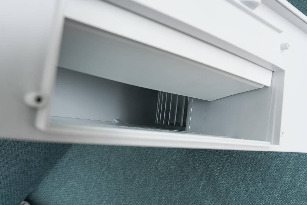 小米浴霸风暖一体灯,米家智能浴霸非集成吊顶安装视频