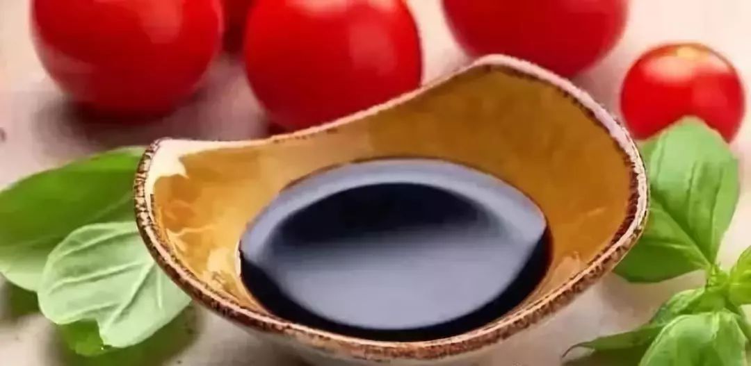 陈醋抗癌的真实功效,陈醋加苏打抗癌