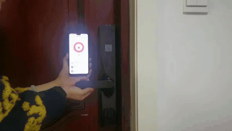 小米智能门锁pro和小米智能门锁1s,智能门锁推荐小米智能门锁pro