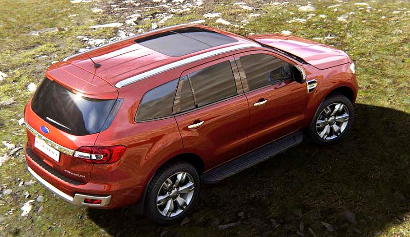 真正的越野车和suv有什么区别,硬派越野车和城市suv怎么选择