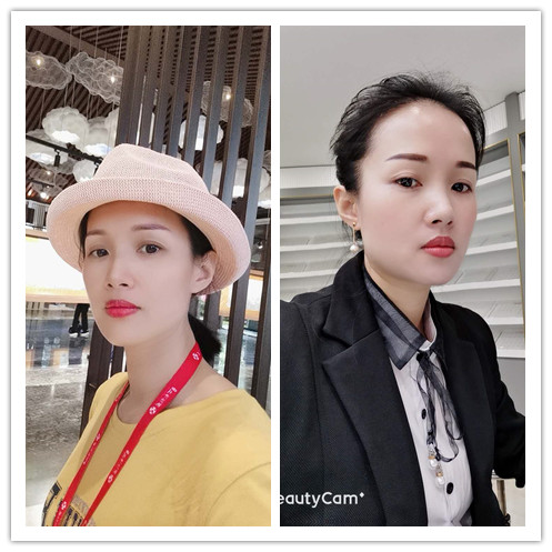 泰康人寿收展部吴南珠——让更多客户实现圆满人生，不留遗憾