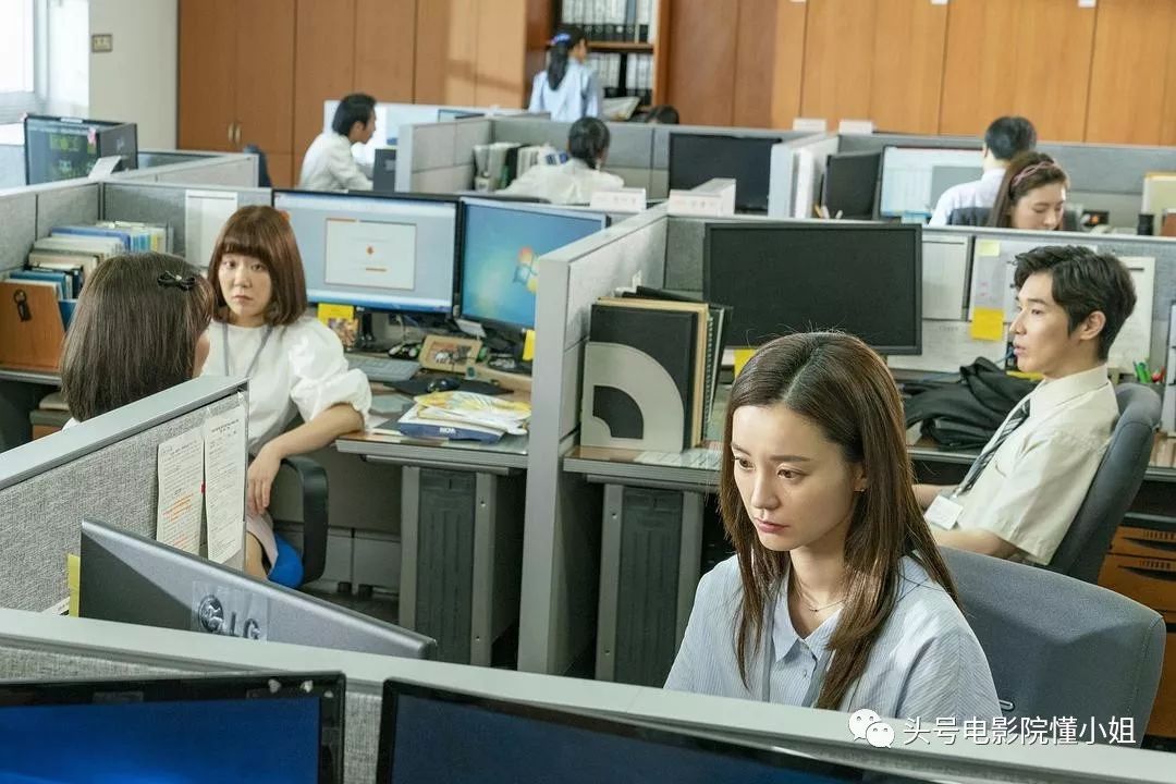 男人打1分,女人打10分!《熔炉》《釜山行》主角新片遭极端评分