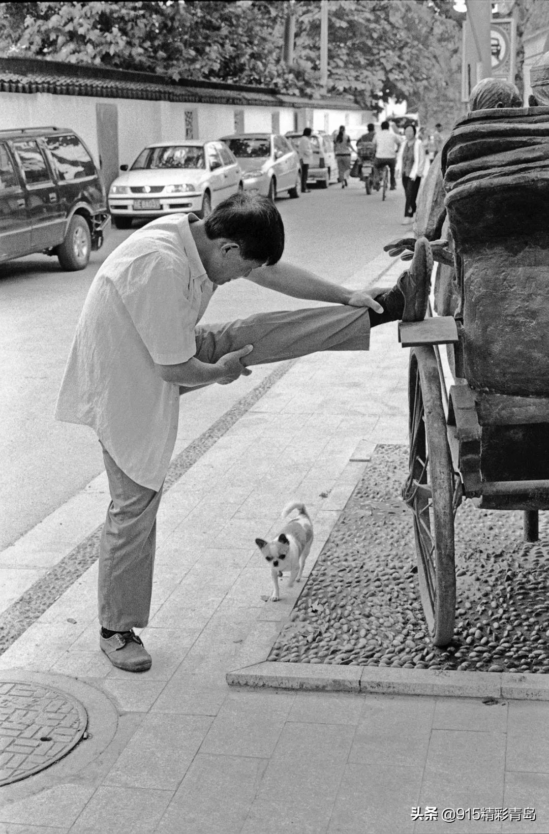 市井老苏州,苏州必去十个老地方