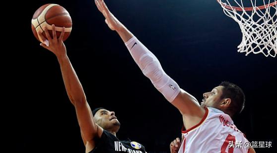 新西兰男篮vs黑山,篮球世界杯黑山