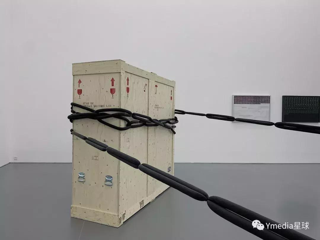 Y采访了艺术家刘诗园感觉自己采访到了漫威英雄