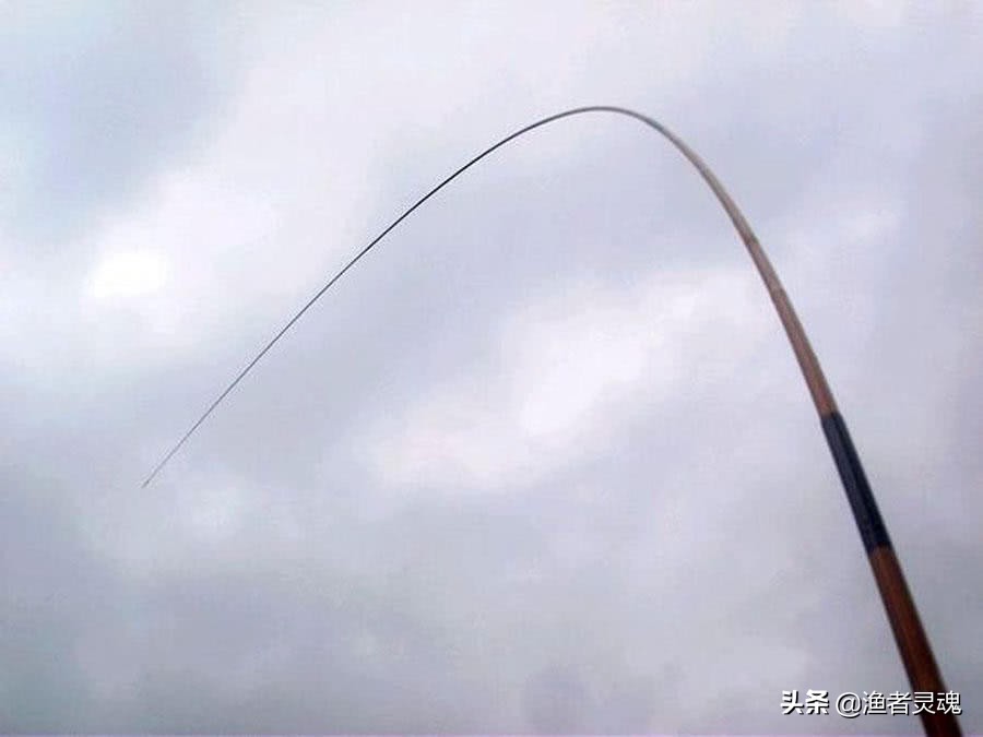 一般挑鱼竿最看重的几个点,选择鱼竿容易踩坑的地方