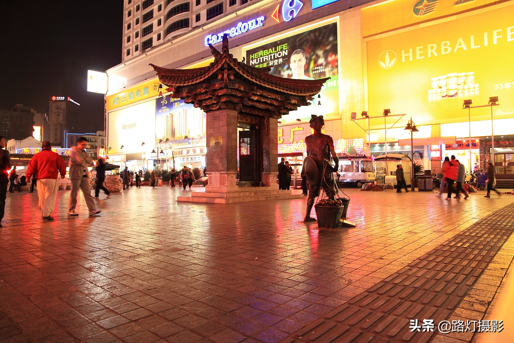 中国最具欧陆风情的5条老街,古老浪漫,洋气十足,仿佛置身欧洲