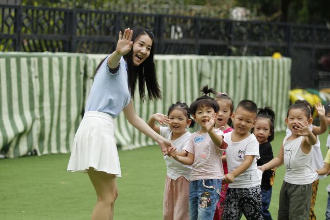 幼儿园分组的原则,幼儿园分班哪个班最好