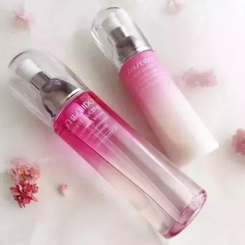 资生堂十大好用的护肤品,资生堂美白淡斑大牌护肤品推荐