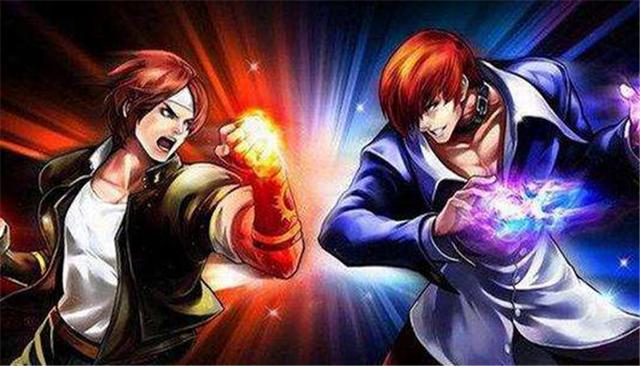 拳皇八神庵血之乱舞,拳皇八神庵最终奥义梦月洗礼