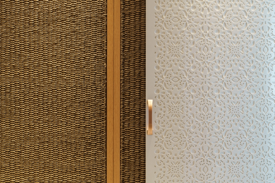 科威特四季酒店位于哪里,daiforni餐厅设计理念