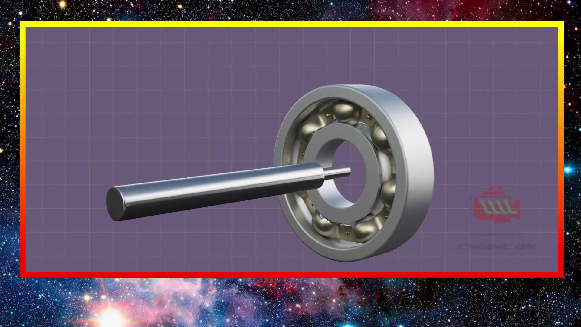 正宗老牌国货轴承,国产轴承有希望吗