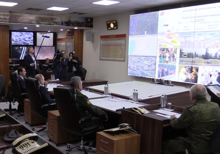 五年的征战,5年征战10次捧杯