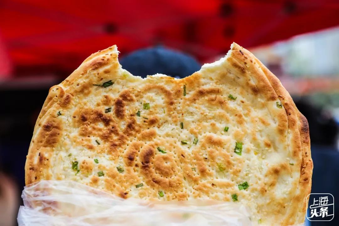 结棍！浦东版的“小*疆新**”美食一条街，让全上海人都羡慕