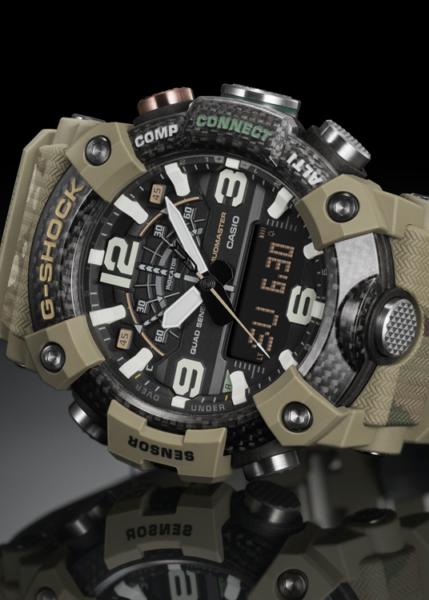 卡西欧gshock英国多少钱,卡西欧g-shock军事