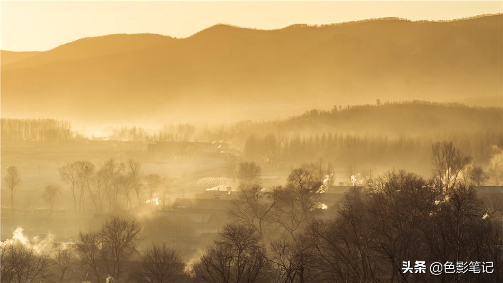 色彩在摄影中的搭配,手机摄影色彩搭配