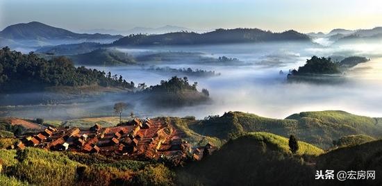 西双版纳景洪金版纳尚城房价,西双版纳房价2021现房有哪些