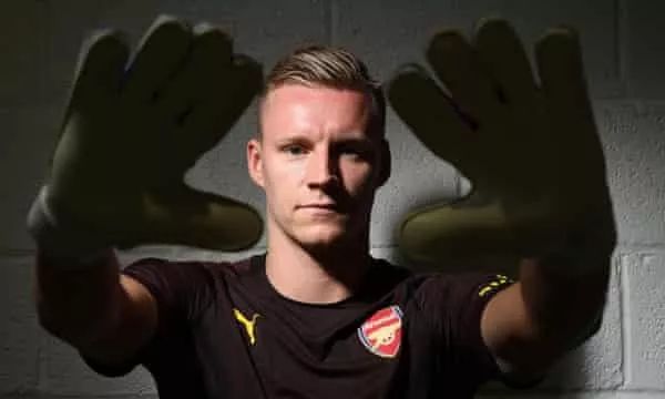 格鲁吉亚门将兰帕德,史上最不可思议的门将进球