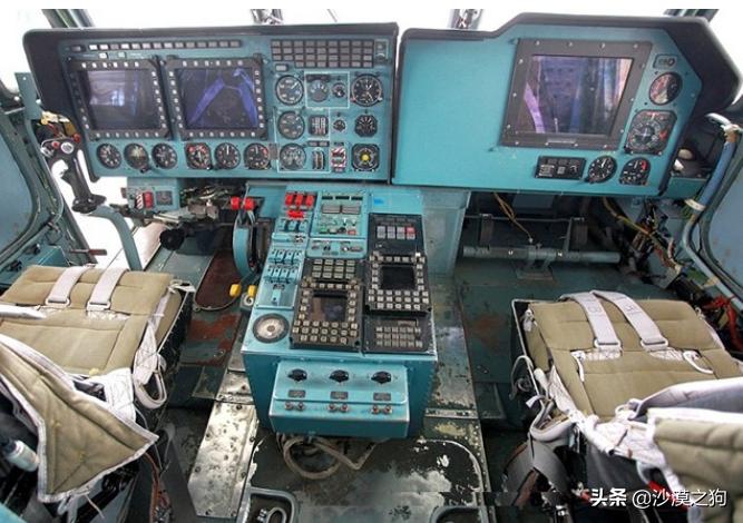 卡31预警直升机,中国海军卡31反潜直升机