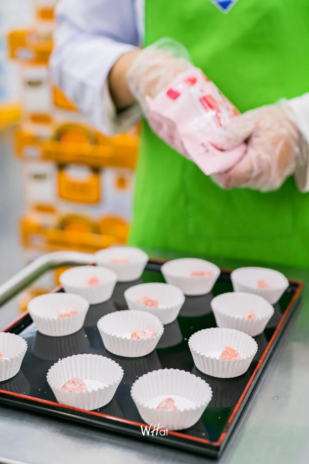 山姆超市网红,网红山姆超市