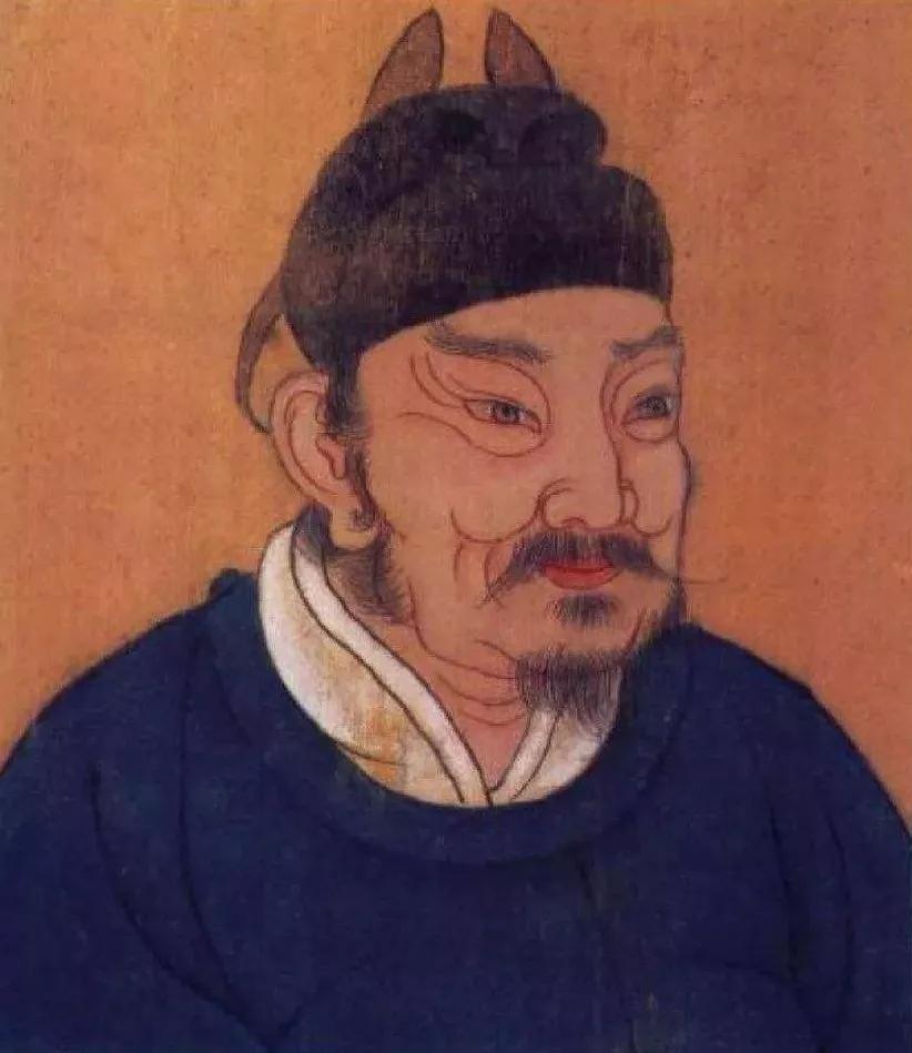 一代帝王柴荣,一代雄主柴荣有多厉害