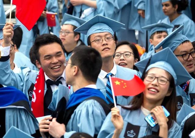 10万块钱一张机票,赴美留学10万元机票