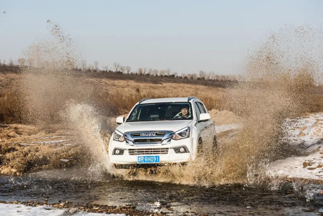 mu-X牧游侠车型,mu-x牧游侠怎么样