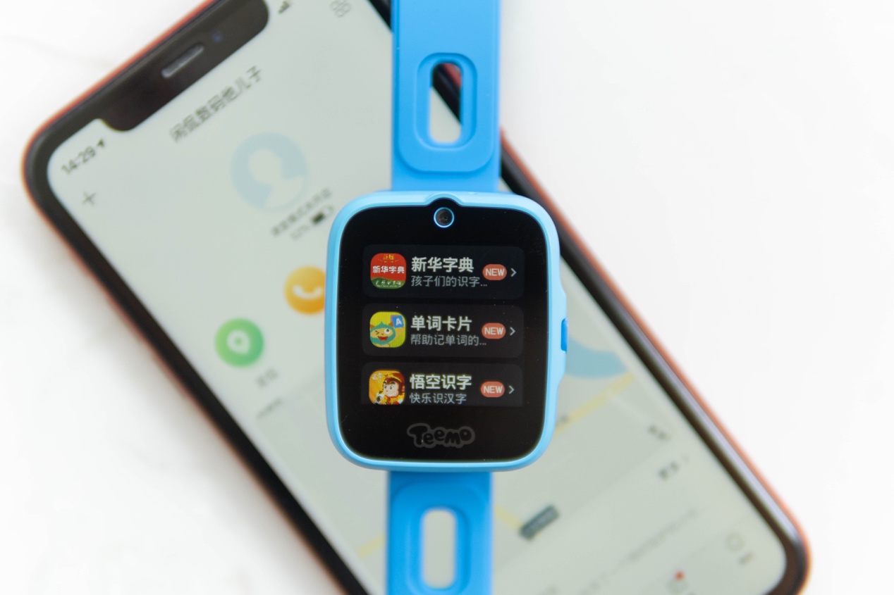 糖猫智能儿童手表,儿童电话手表糖猫怎么样