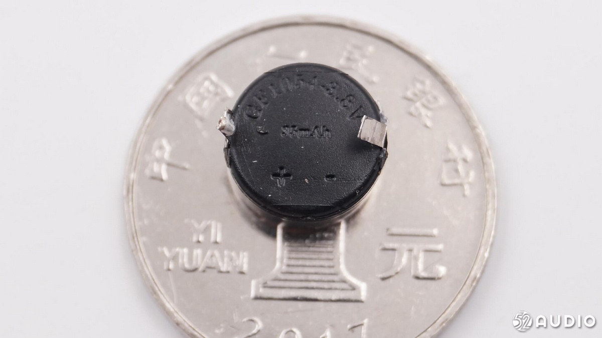 拆解报告jbl,jblt280tws蓝牙耳机拆解