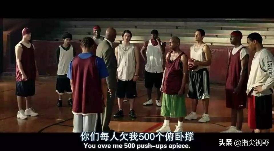 电影卡特教练简介,美国电影卡特教练