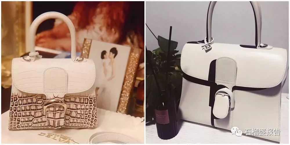 包包爆款大牌,今年流行的大牌包包图片