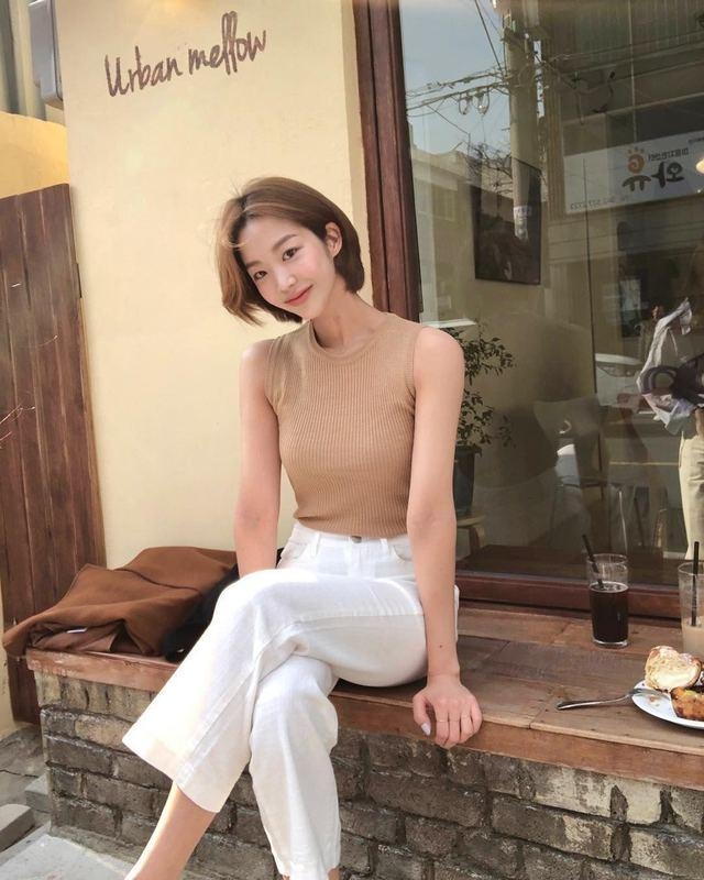 谨守3大「扎衣服法则」修身显瘦又时髦