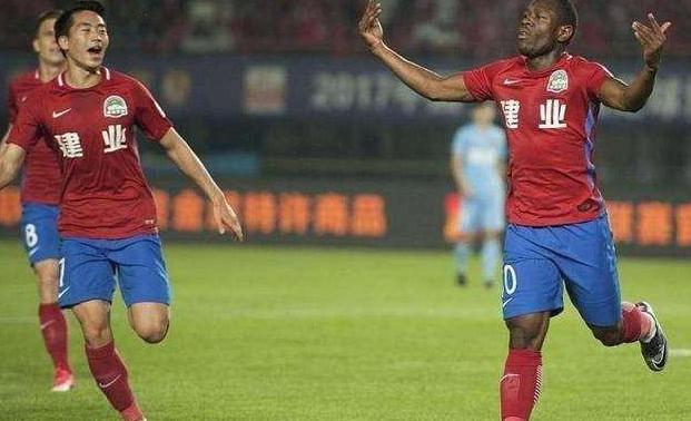 大连一方1:5天津天海，送深圳降级，赛后贝尼特斯一番话引人深思