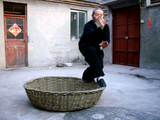 杜心五师傅徐矮师有多厉害,杜心五师傅徐矮子真实功夫