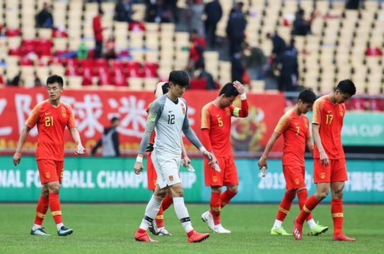 国足被黑哨完整视频,国足被黑最惨的一次