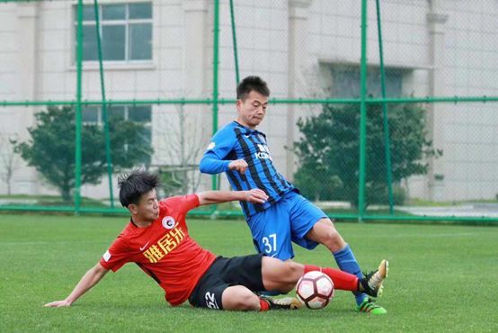 梁金虎：足球给我带来的快感其他工作感受不到