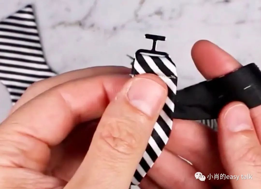 领结有什么用,领结大小有区别吗