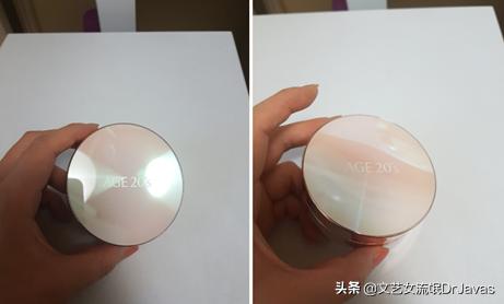 气垫卡粉,气垫太干了卡粉怎么办