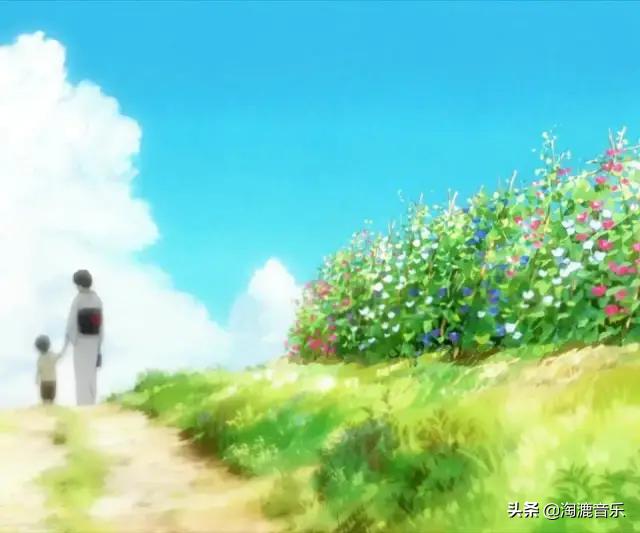 十部顶级治愈动画电影推荐,人生必看4部治愈动画电影