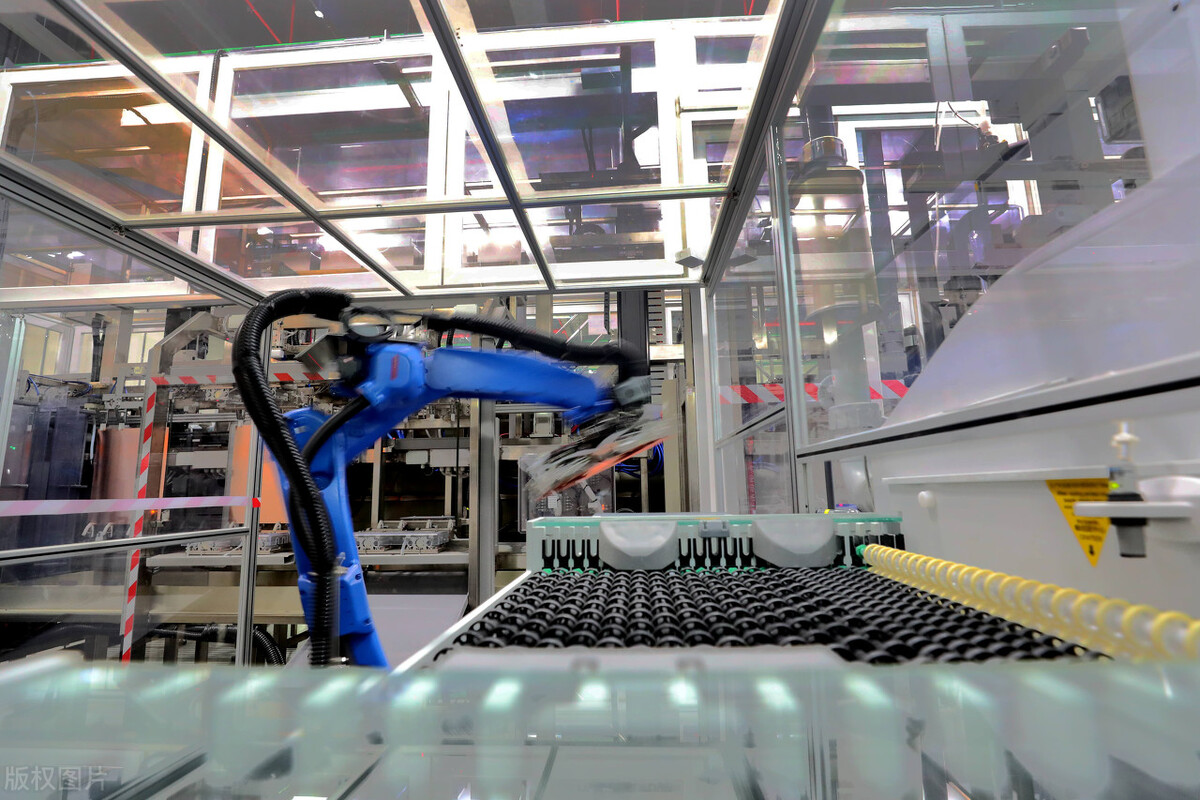 世界前十强创新公司,中国唯一进入世界前10的创新公司