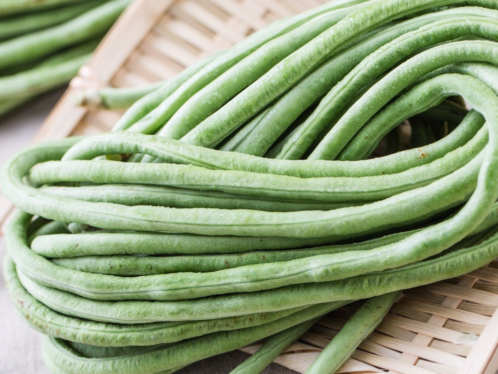凉拌豆角怎么做豆角更绿,怎样做凉拌豆角好吃又简单的做法