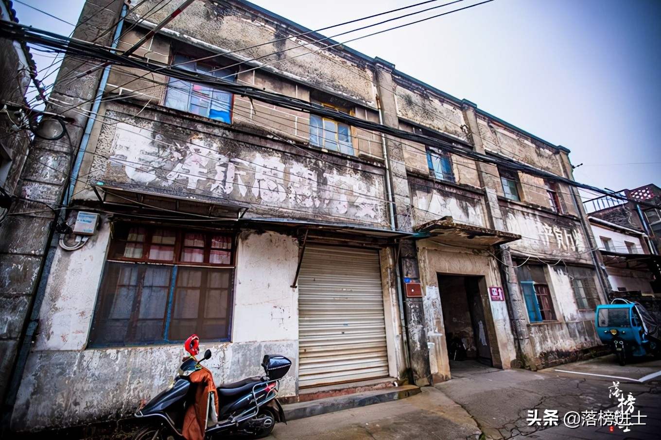 休宁老街在什么地方,安徽古镇休宁