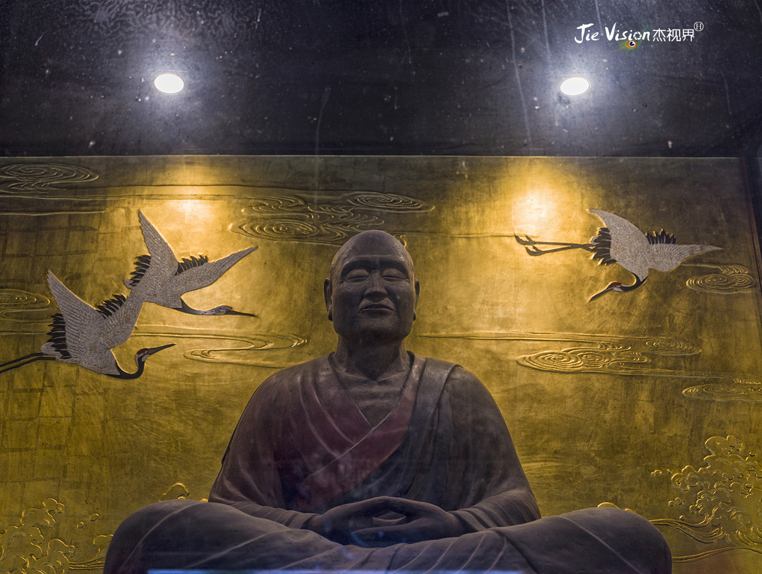 鉴真和尚被日本称为什么,鉴真为日本带去了什么