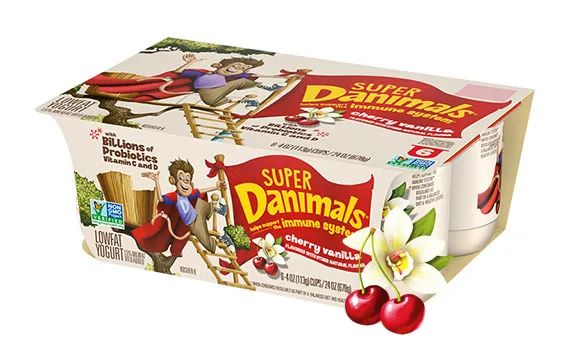 具备所有“顶流”气质，距离樱桃霸屏食品界还需要多久？